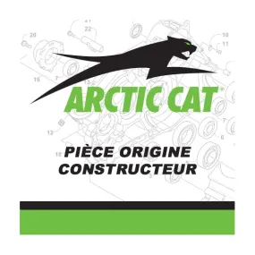 1441-635 - ARCTIC CAT !GLASS,WINDSHIELD