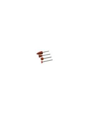 2 meules ogives d.10 x 20mm89749-