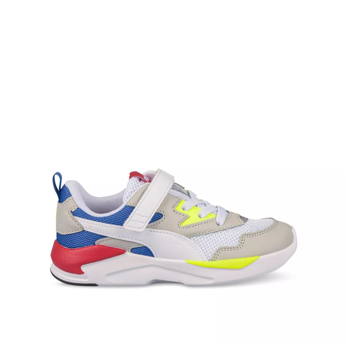 Baskets MULTICOLOR PUMA X-Ray Lite Ac Ps