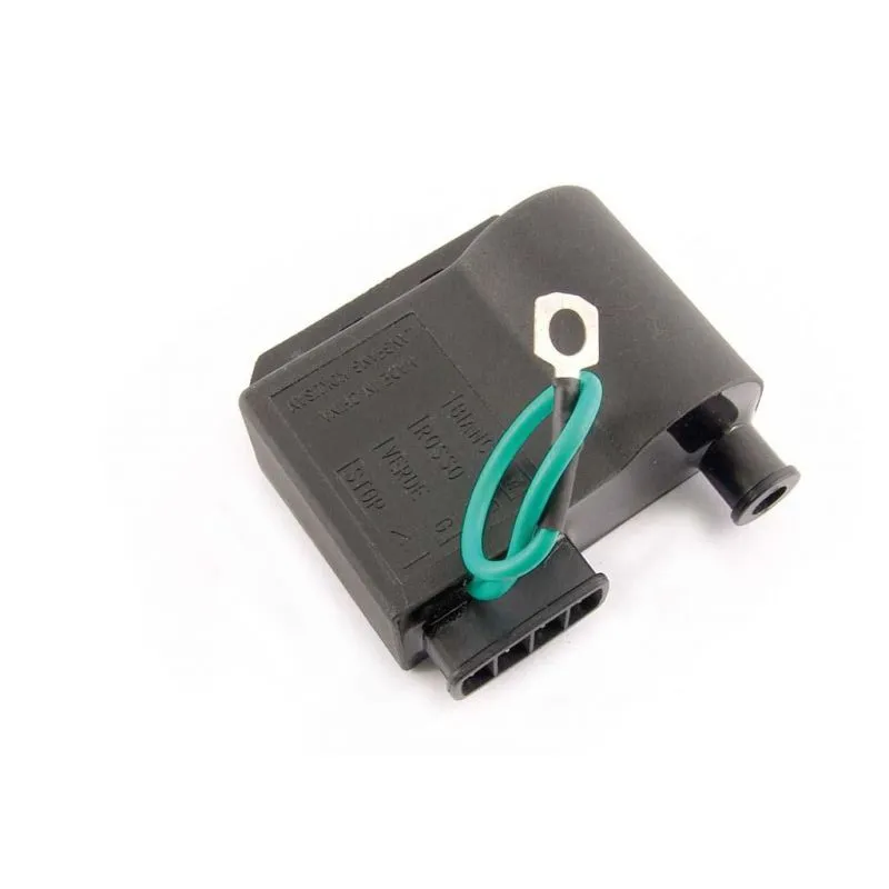 Boitier CDI et bobine haute tension TECNIUM AM6 Type Ducati Derbi