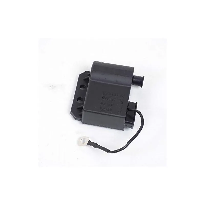 Boitier CDI et bobine haute tension TECNIUM AM6 Type Ducati Derbi