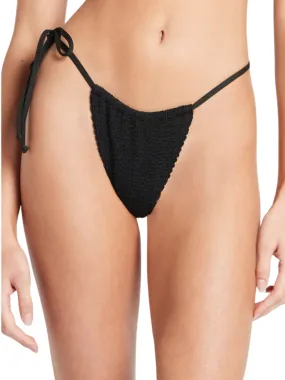 Bond Eye Sparti slip noir éco  