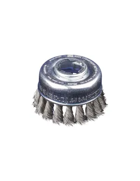 Brosse Boisseau X-Lock Torsadée - - 43305025Générique