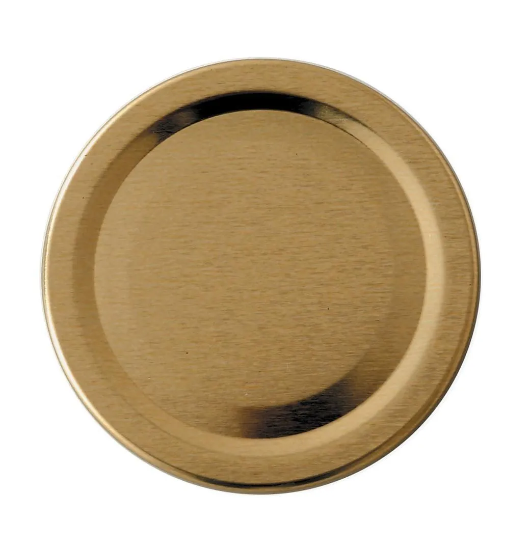 Capsule TO48 Or (x 100)