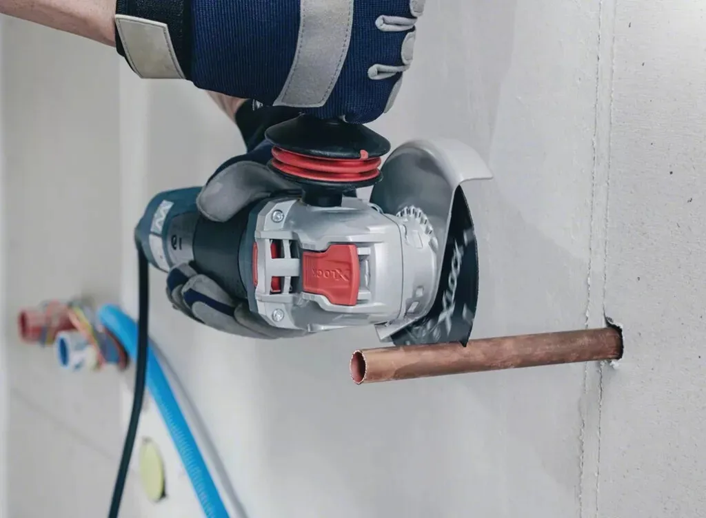 Carbide Multi Wheel X-Lock Bosch