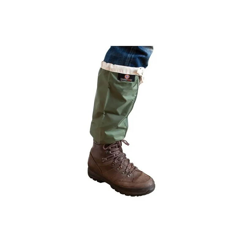 Chaussettes anti-sangsues Leech Proof Socks Travelsafe
