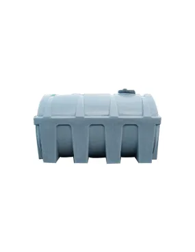 citerne a engrais 600l plastique 1520mm x 770mm x 680mm - 8411100600