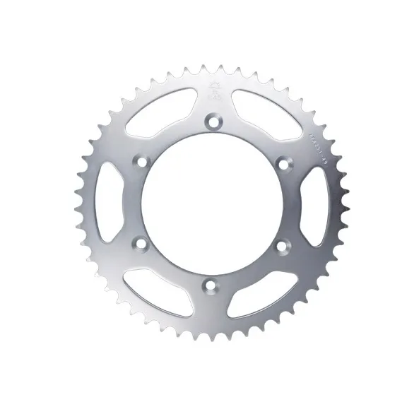 Couronne acier JT 38 dents - taille origine - pour KYMCO 250 MXU