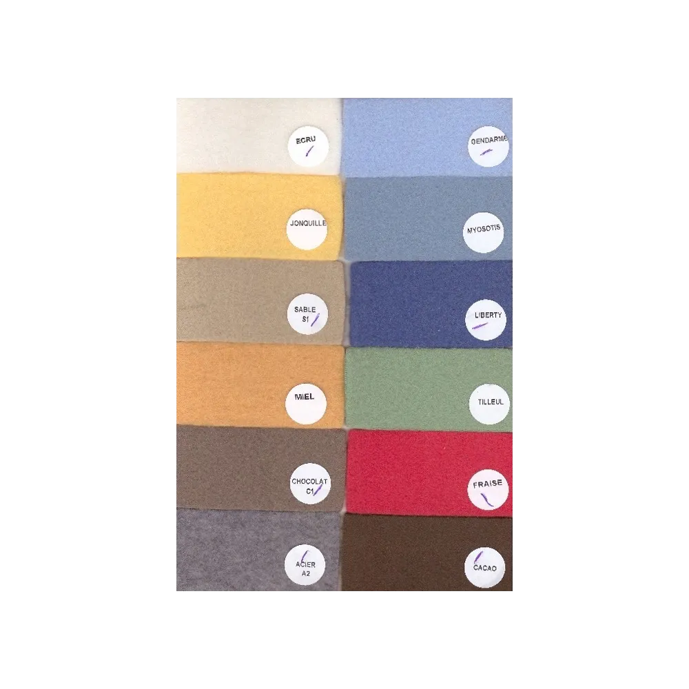 Couverture polaire  220 x 240 cm sable