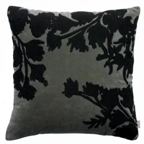 Cushion rosalie thym 45 x 45