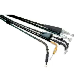 Câble De Gaz Tirage Tecnium Honda xr600r  - Cable d'accélérateur