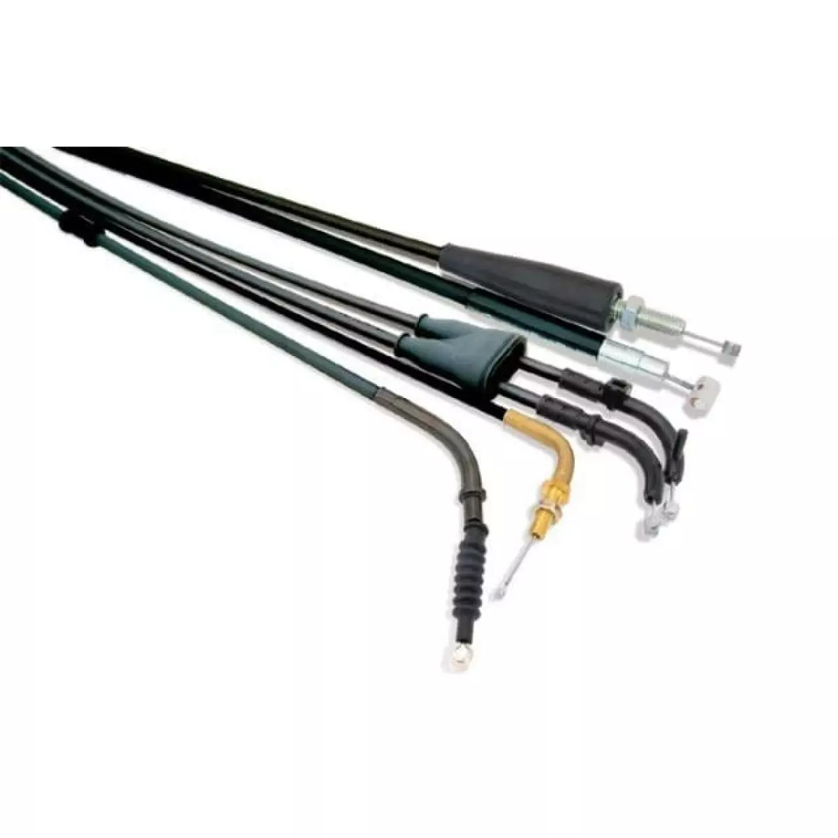 Câble De Gaz Tirage Tecnium Kawasaki er5 - Cable d'accélérateur