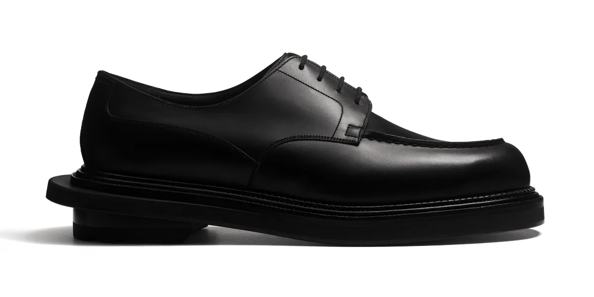 Derby Golf J.M. Weston x sacai 