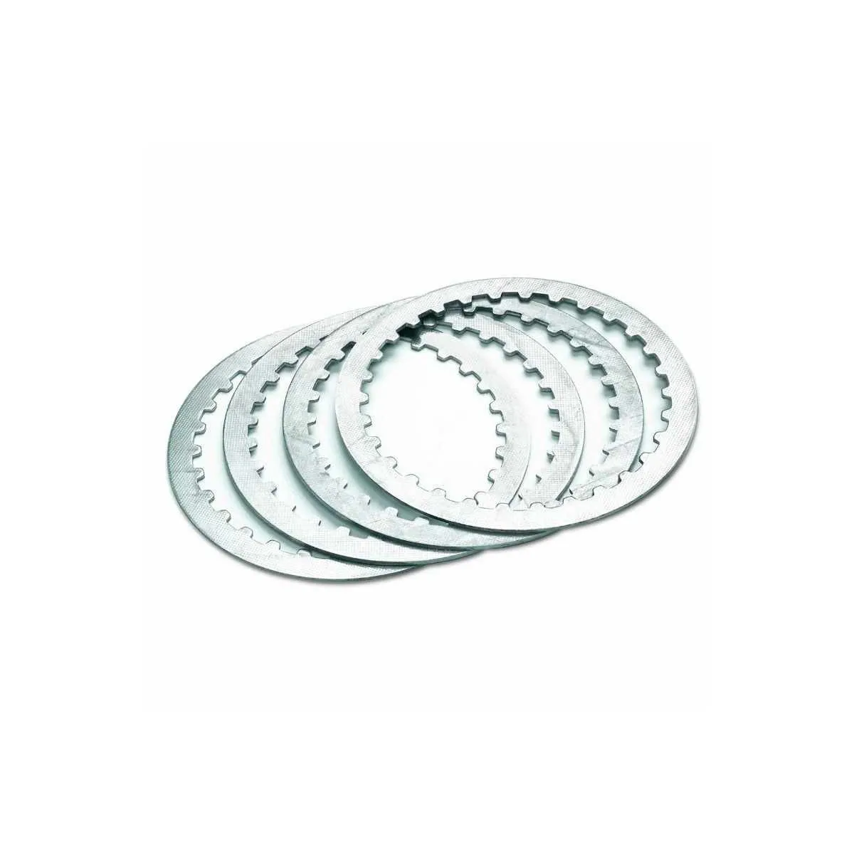 Disques d'embrayage lisses TECNIUM KTM et POLARIS