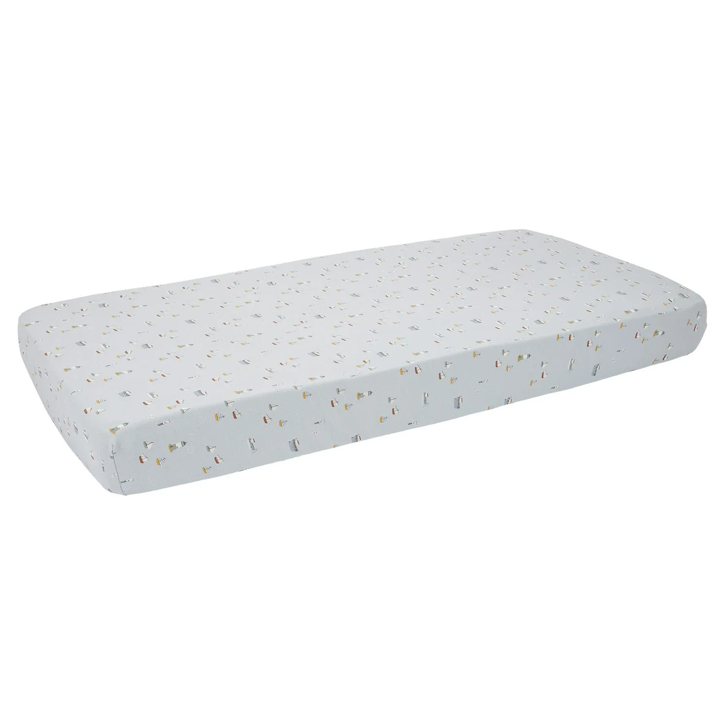 Drap housse 70 x 140/150 cm