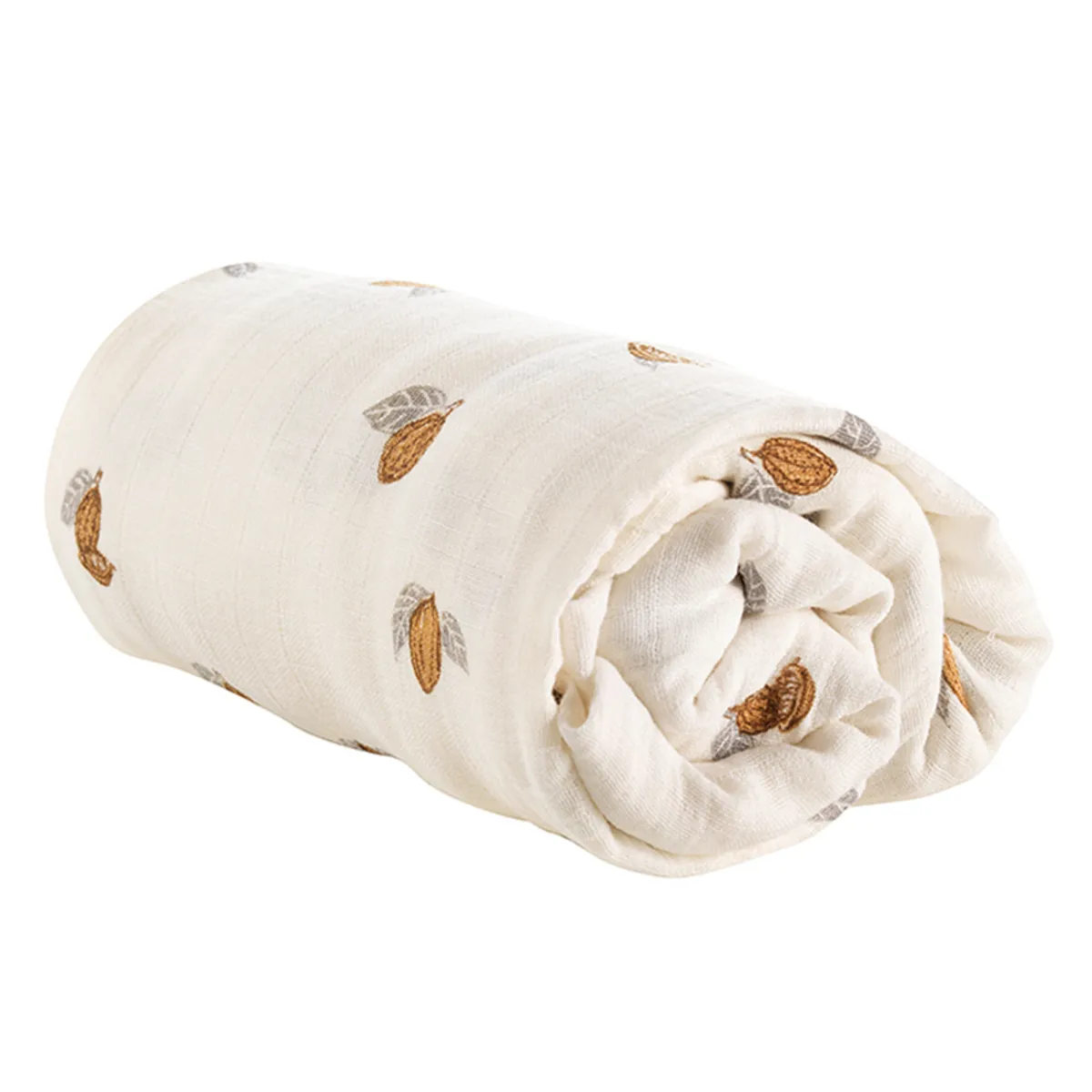 Drap Housse Tonka - 60 x 120 cm