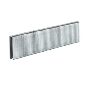 Einhell Agrafes 5 x 25 mm - 3000 pièces