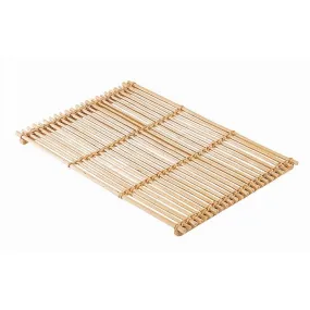 Grille osier 40 x 30 cm
