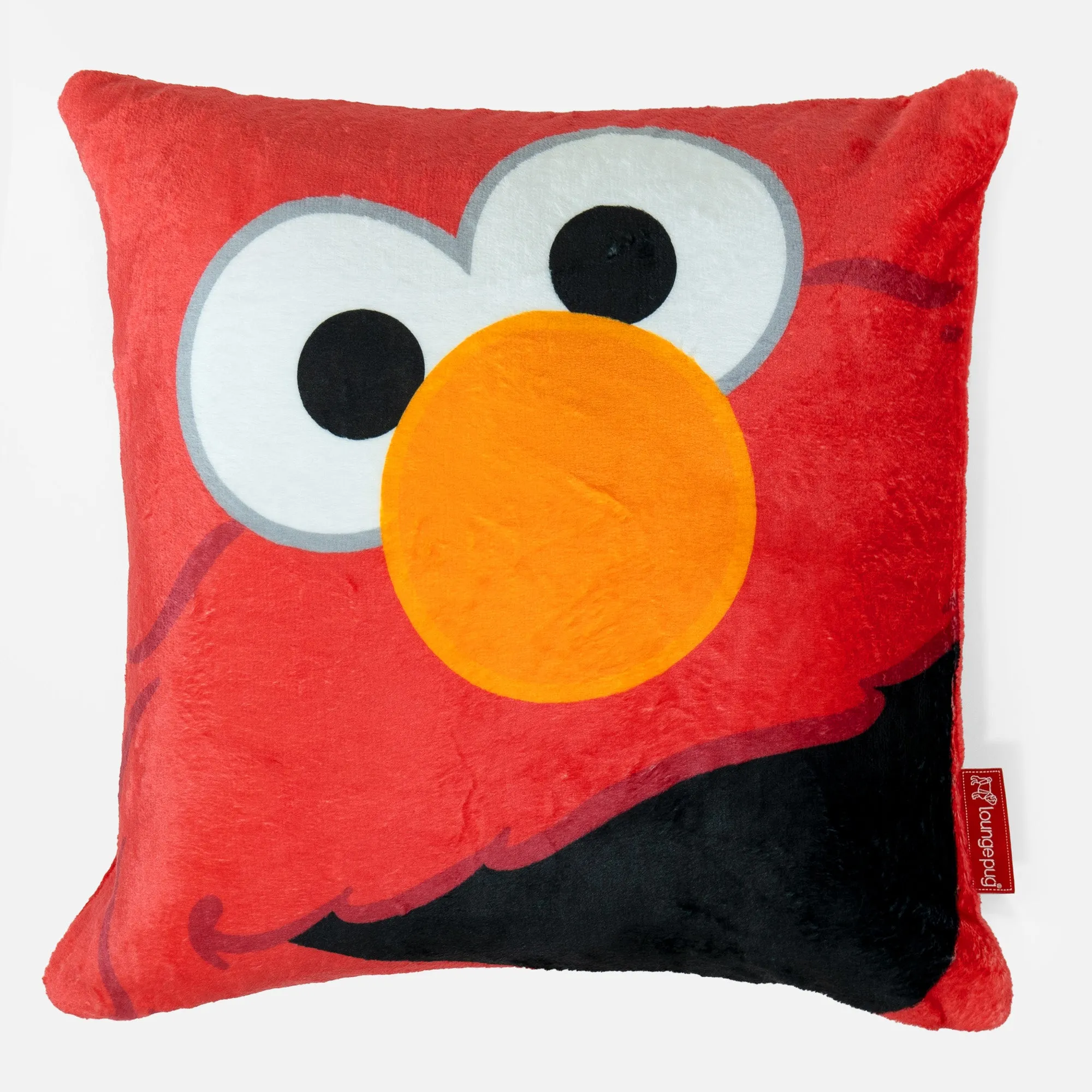 Housse de Coussin 47 x 47cm - Elmo