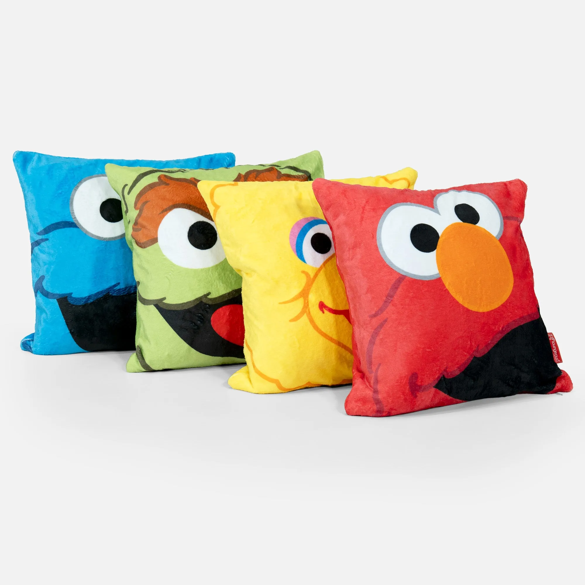Housse de Coussin 47 x 47cm - Elmo