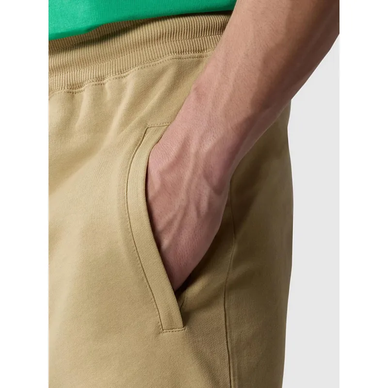 Jogging nse light beige homme - The North Face | wimod