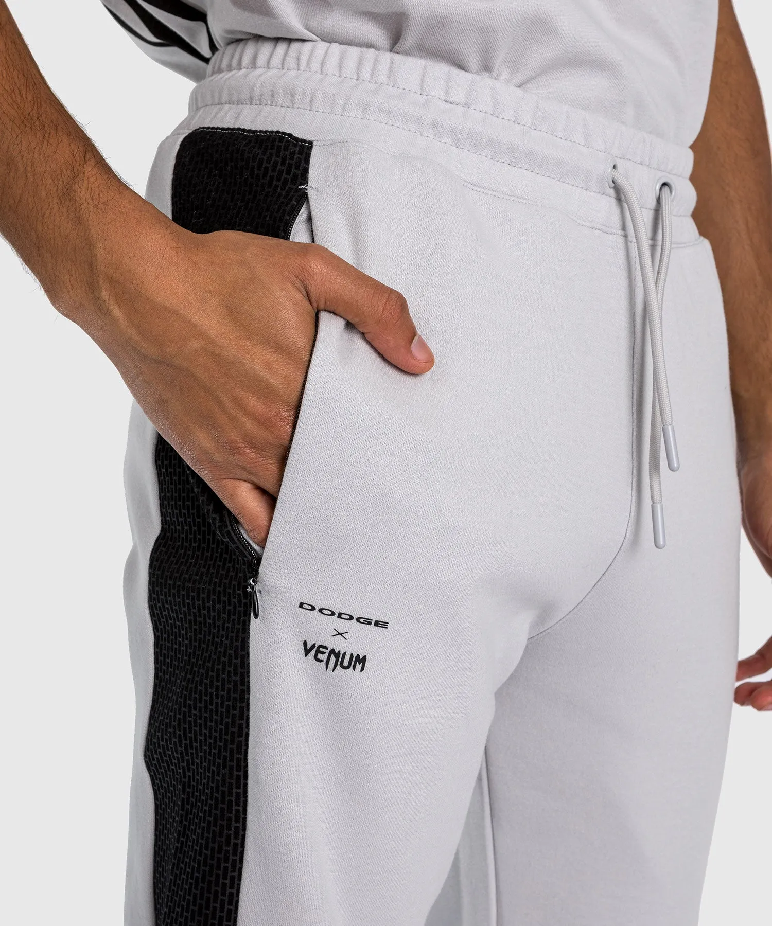 Jogging Venum x Dodge Demon 170  - Gris
