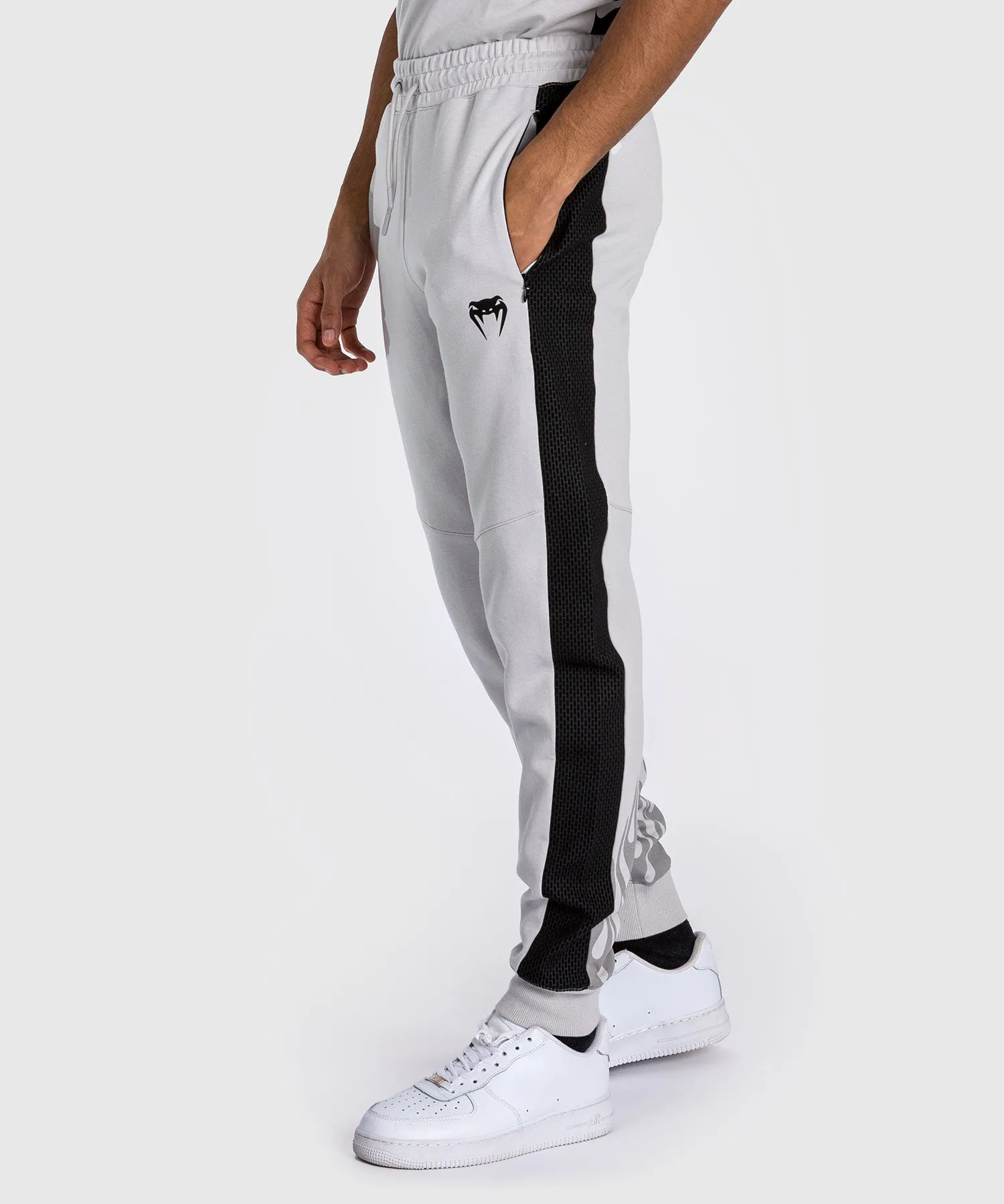 Jogging Venum x Dodge Demon 170  - Gris