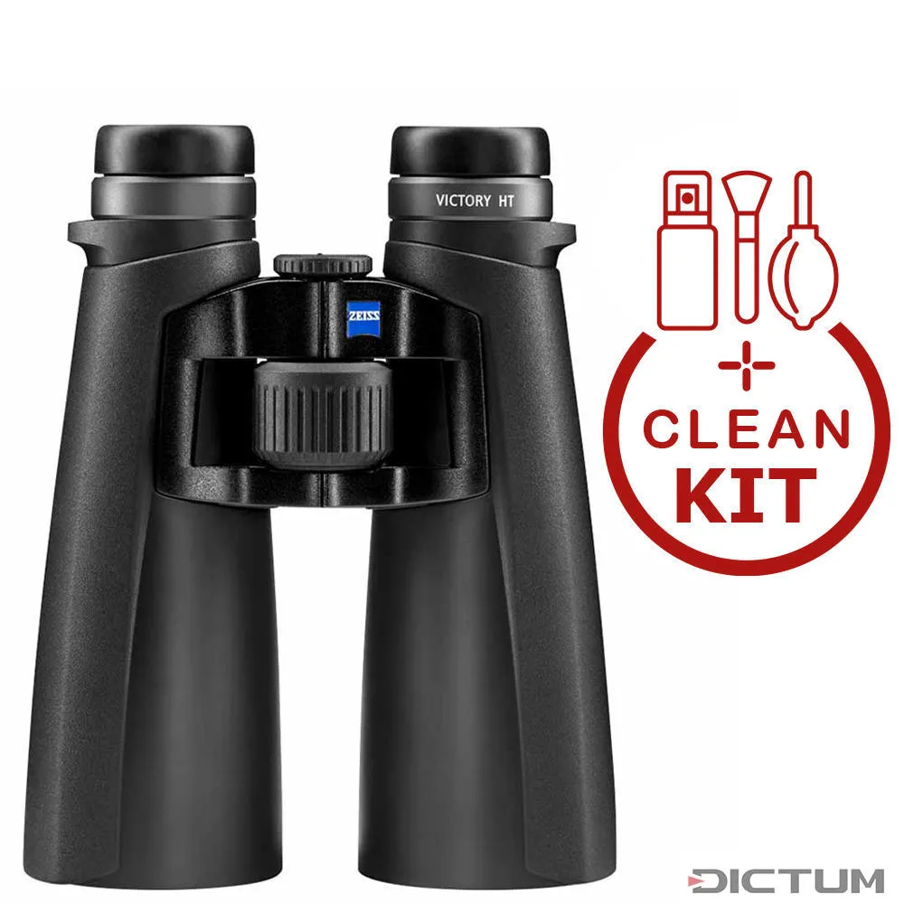 Jumelles ZEISS Victory HT 10 x 54