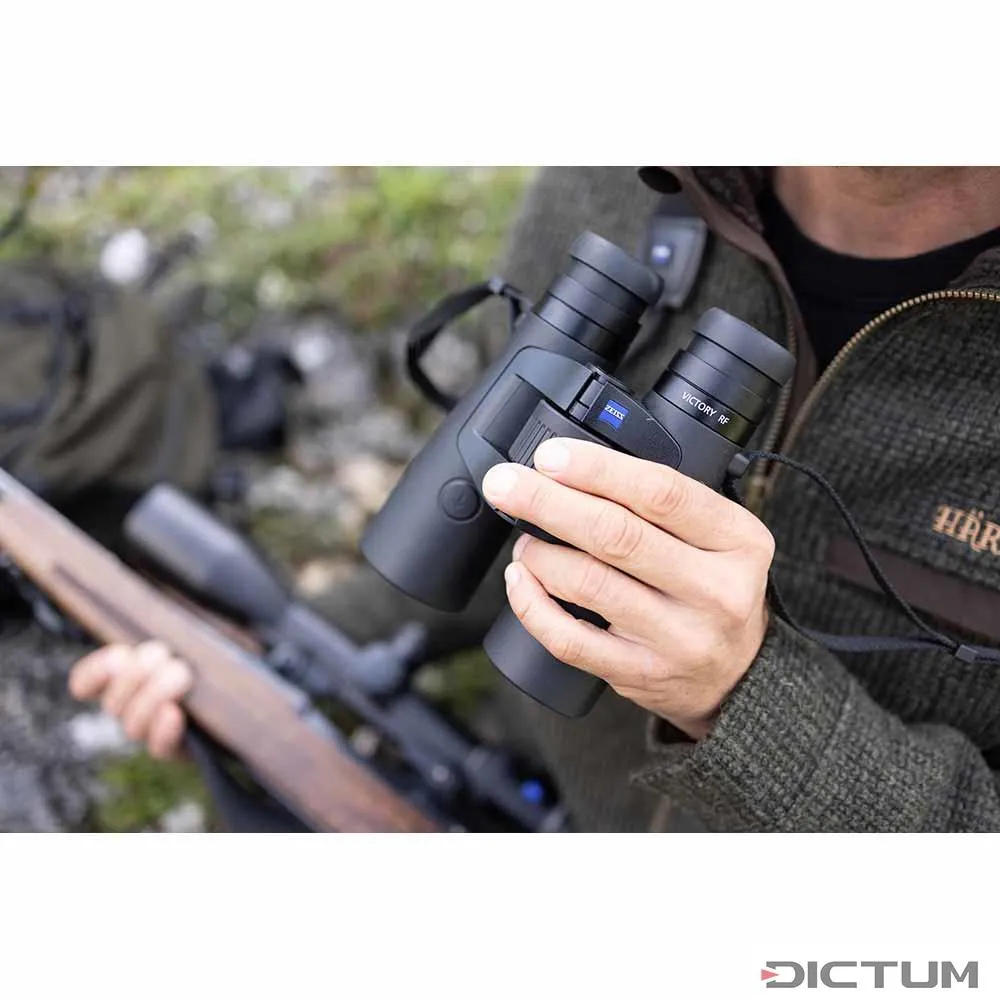 Jumelles ZEISS Victory RF 8 x 54