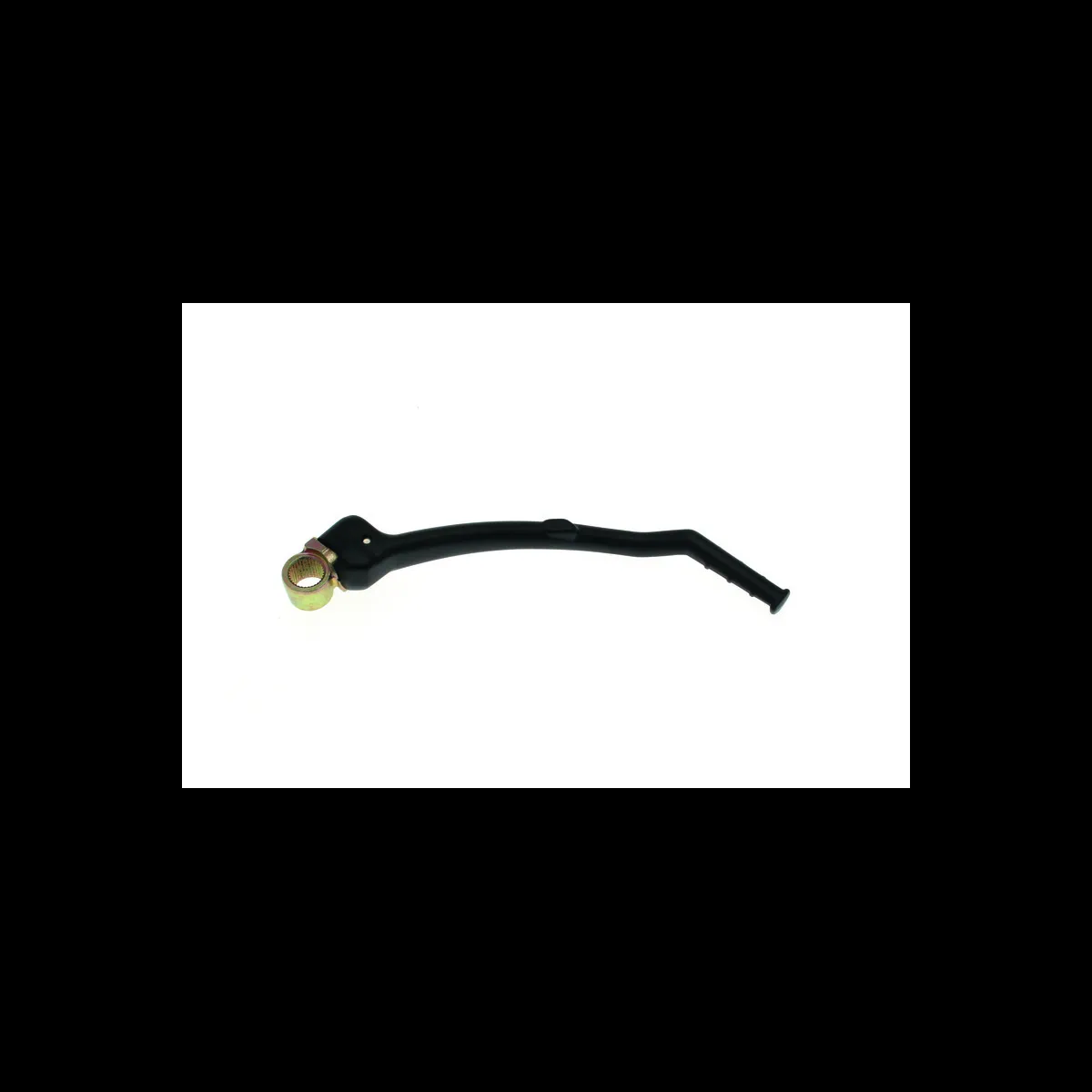 Kick de démarrage TECNIUM noir Yamaha 450 WRF 2012-2016 450 YZF 2011-2013
