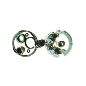 Kit de reconditionnement de démarreur Tecnium BIHR-PH385-0041 - Démarreur