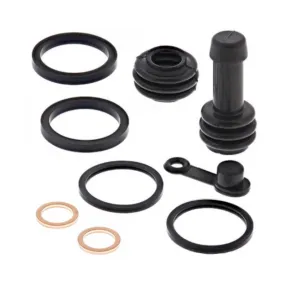 Kit Reparation Etrier de Frein Arriere ALL BALLS Kawasaki KR-1 250 B /ZR 550 B Zephyr 88-92