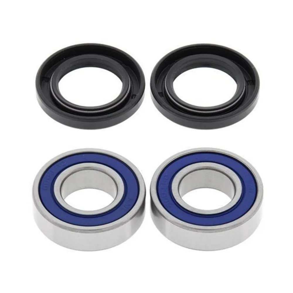 Kit roulements de roue avant ALL BALLS Honda ATC90/Kymco MXU 50/150