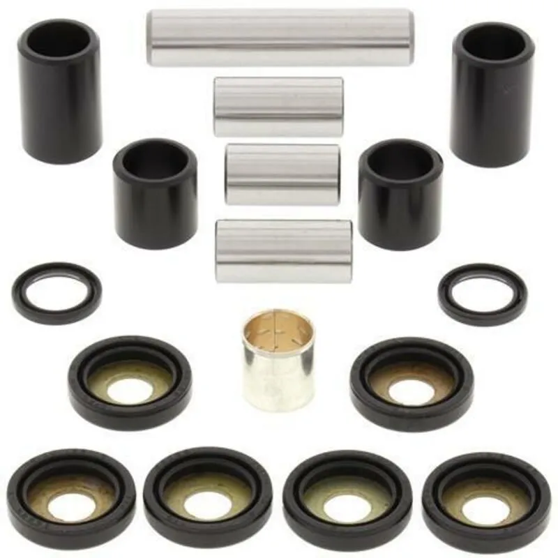 Kit réparation de biellettes ALL BALLS Honda CRF 80 F, XR 100 R, XR 80 R