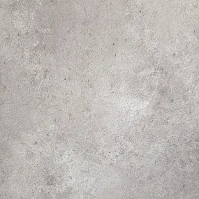Linie Plato revêtement mural de douche 90 x 90 x 210 cm pvc béton gris Bolero