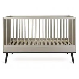 Lit bébé convertible Flow 70 x 140 cm