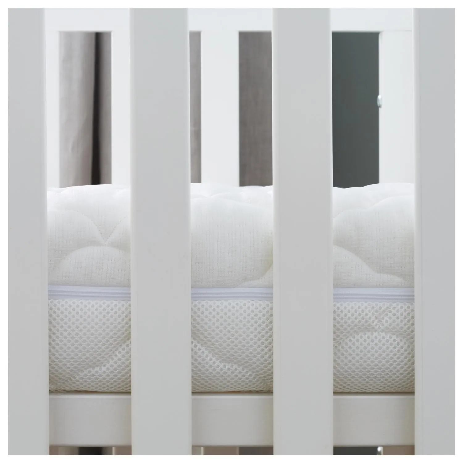 Matelas bébé Parfait 60 x 120cm