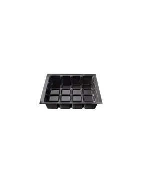 moule tablette 24 x 24 cm - origine - flexipan