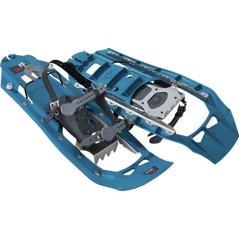 MSR Evo Trail 22 - Raquettes à neige | Hardloop