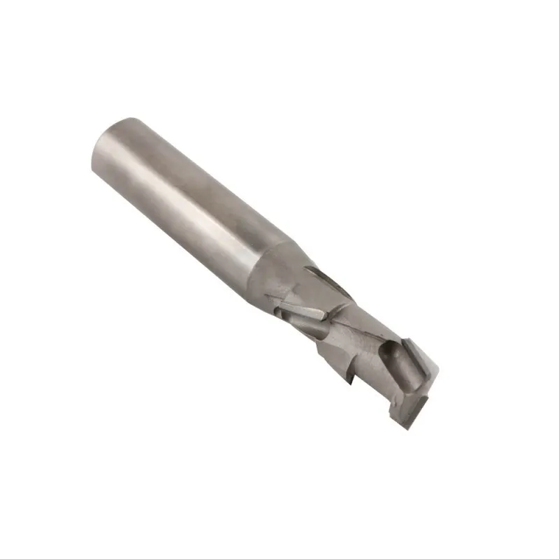 Mèche à défoncer diamant - GEDIMO - Ø 18 x l 43 x L 110 mm - Q 20
