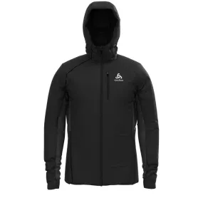 Odlo Millennium X Warm - Veste softshell homme | Hardloop