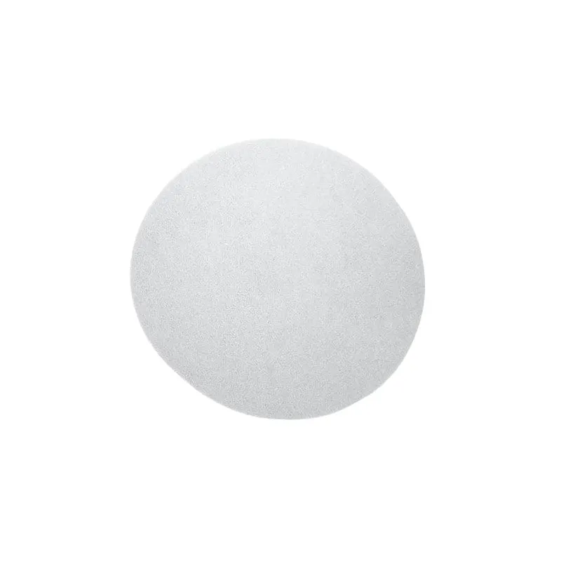 Pad blanc RUBIO x 10