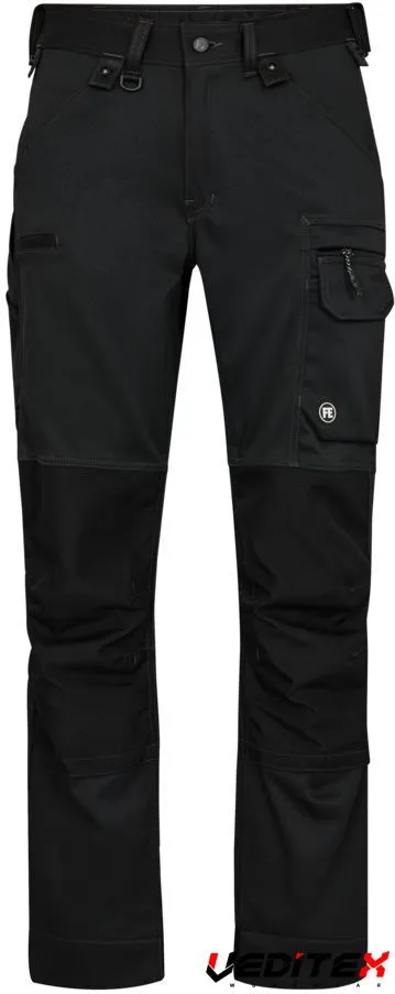 Pantalon de travail stretch X-TREM
