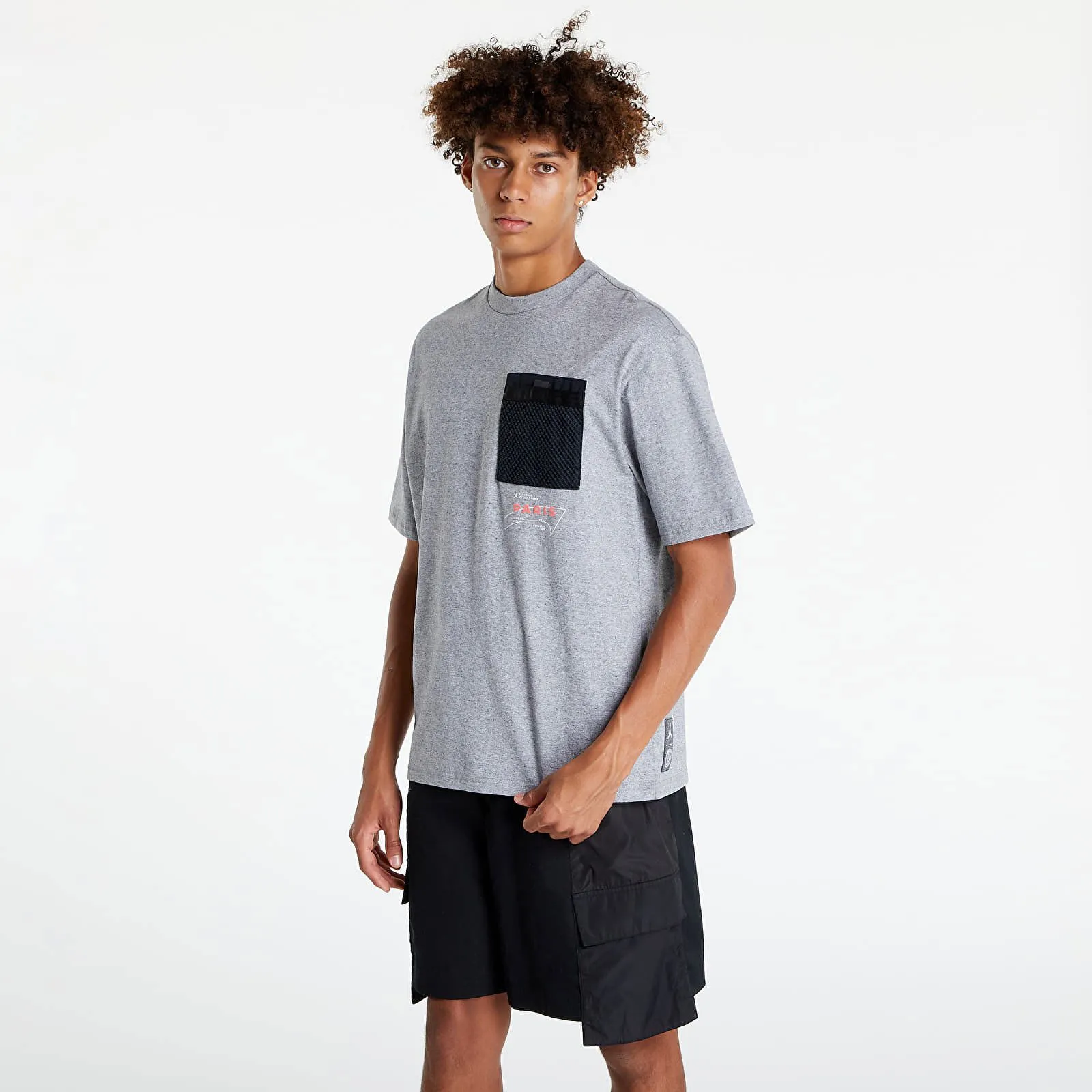 Paris Saint-Germain x Pocket T-Shirt