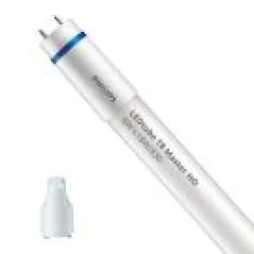 Philips Tube LED T8 MASTER (EM/Direct 230V) High Output 8W 1000lm - 830 Blanc Chaud | 60cm - Équivalent 18W