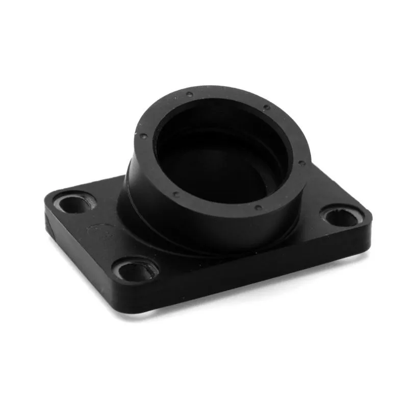 Pipe d'admission racing TECNIUM Derbi/AM6 type CR80 - piecemotoquad