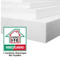 POLYSTYRENE EXPANSE | Ep. 280mm | Format : 1.20x0.60 | R7.40