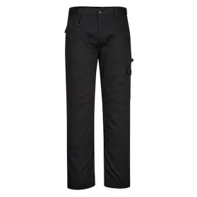 Portwest - Pantalon de travail Super WORK avec poches genoux