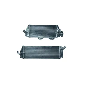 Radiateur TECNIUM 450 CRF R et 450 CRE F, X 2013-2014