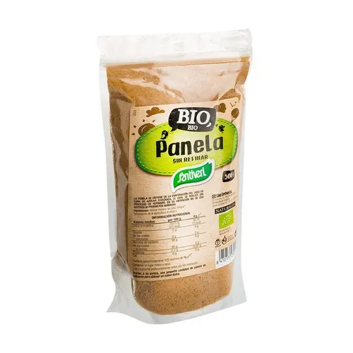 Raw Panela Bio